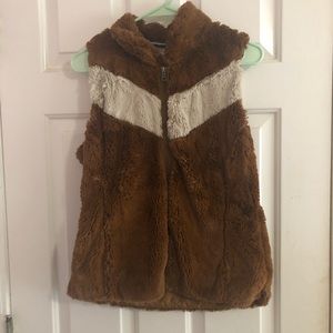 Patagonia vest